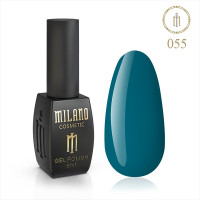 Гель лак MILANO 055
